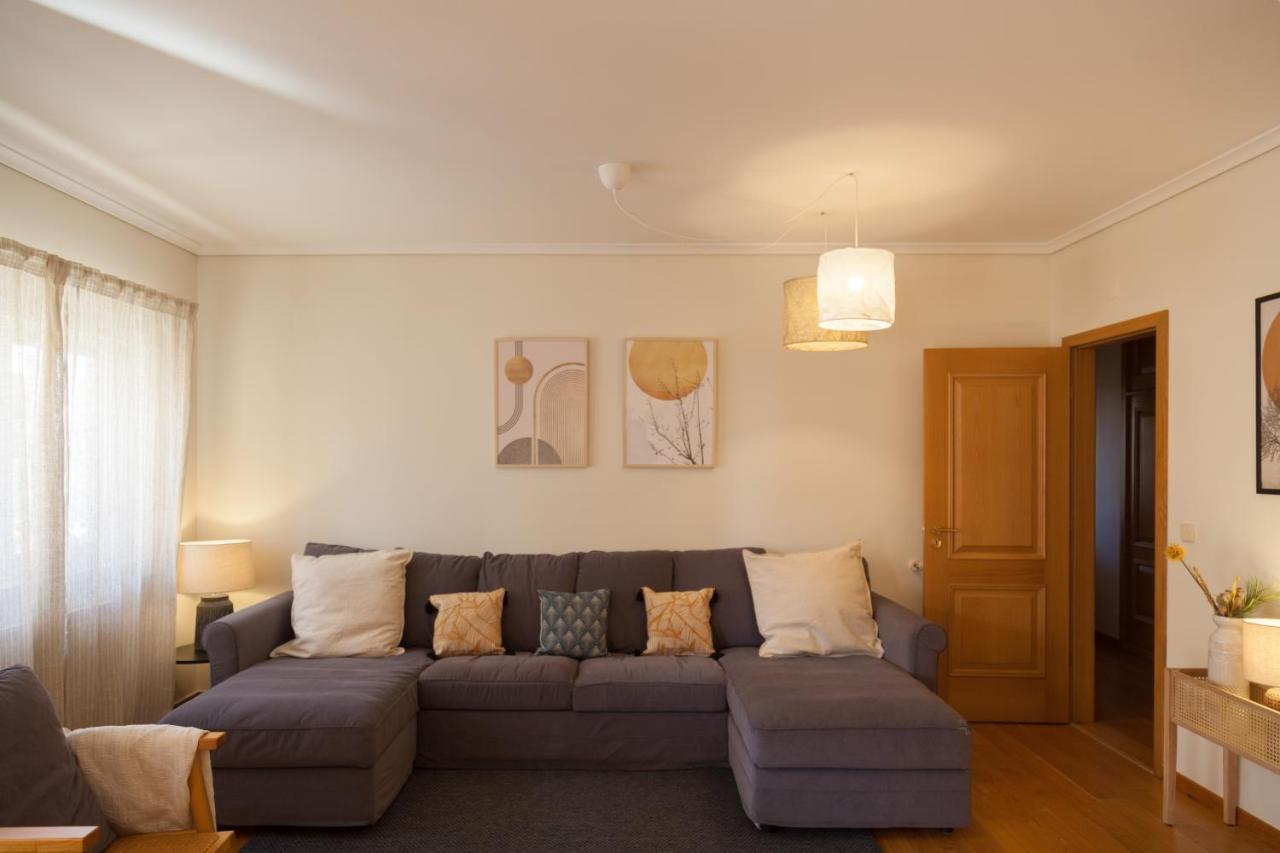 Flh Cascais Wooden Spacious Apartment Exterior photo