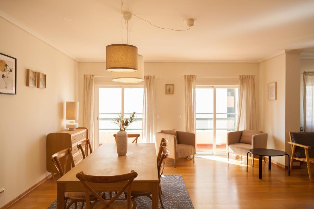 Flh Cascais Wooden Spacious Apartment Exterior photo