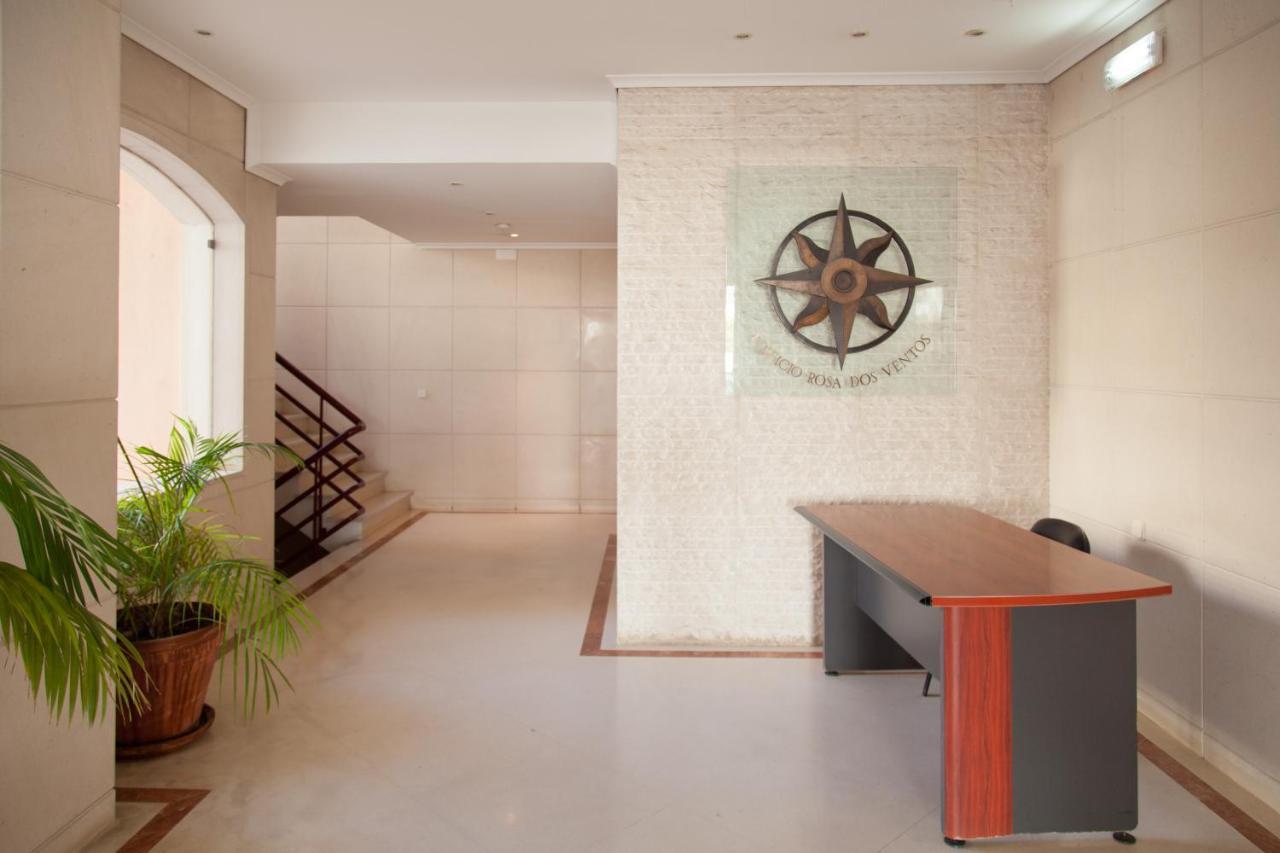 Flh Cascais Wooden Spacious Apartment Exterior photo