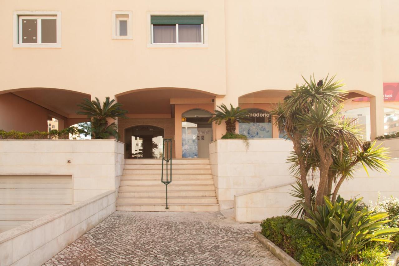 Flh Cascais Wooden Spacious Apartment Exterior photo